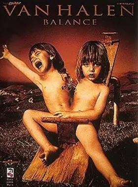 Couverture du produit · Balance