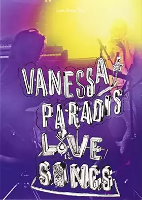 Couverture du produit · Love Songs -Tour/CD+DVD-