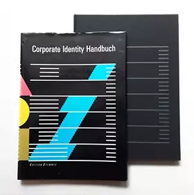 Couverture du produit · Corporate Identity Handbuch. ; 372310410X