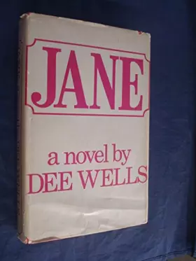 Couverture du produit · Jane