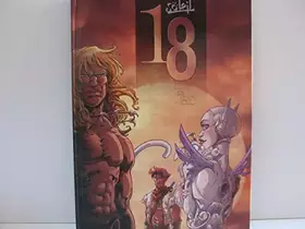 Couverture du produit · Soleil , 18 ans de BD