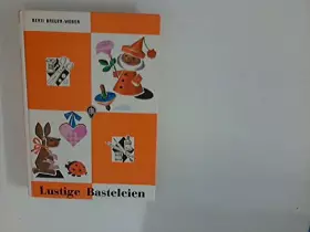 Couverture du produit · Lustige Basteleien.