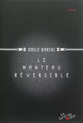 Couverture du produit · Le manteau réversible