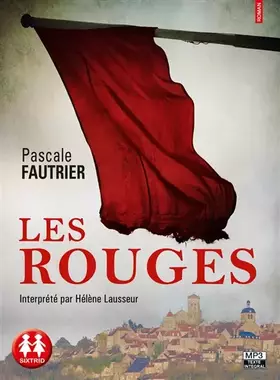 Couverture du produit · Les Rouges