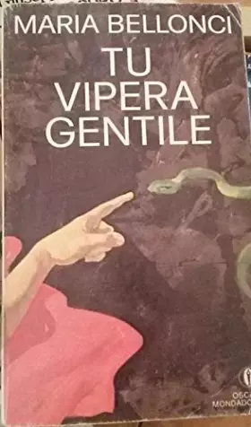 Couverture du produit · TU VIPERA GENTILE