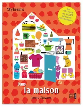 Couverture du produit · Dans la Maison