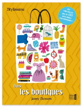 Couverture du produit · Dans les Boutiques
