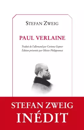 Couverture du produit · Paul Verlaine