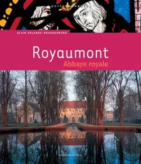 Couverture du produit · Royaumont