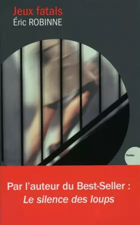 Couverture du produit · Jeux fatals