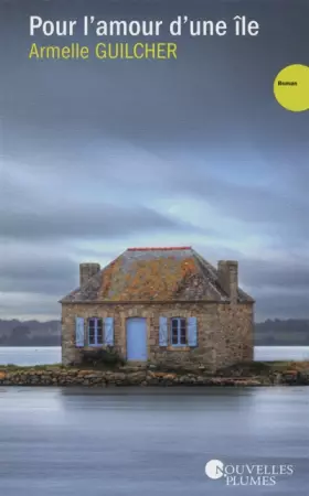 Couverture du produit · Pour l'amour d'une île