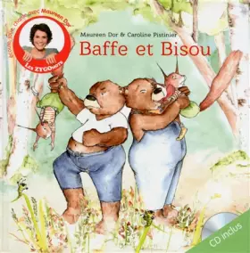 Couverture du produit · Baffe et Bisou