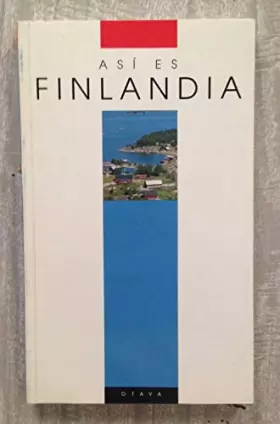 Couverture du produit · ASÍ ES FINLANDIA