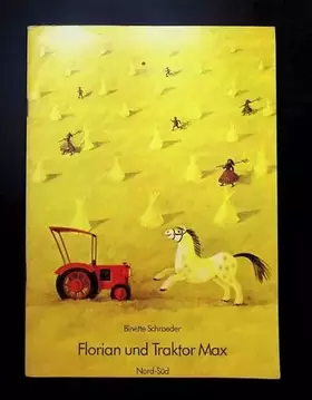 Couverture du produit · Florian und Traktor Max