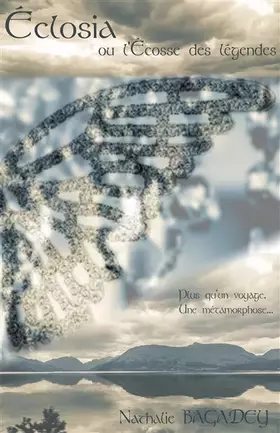 Couverture du produit · Éclosia ou l'Écosse des légendes