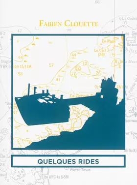 Couverture du produit · Quelques rides