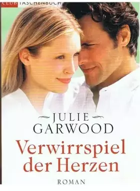 Couverture du produit · Verwirrspiel der Herzen. Club Taschenbuch