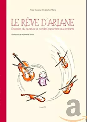 Couverture du produit · Le Reve D'ariane [Import]