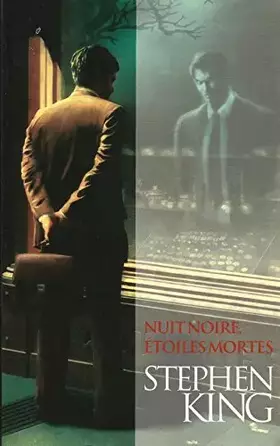 Couverture du produit · Nuit noire, étoiles mortes
