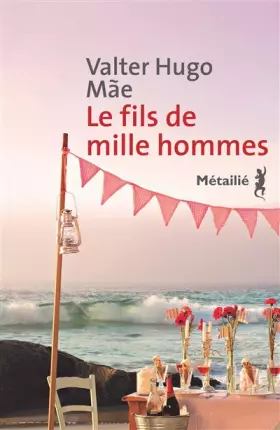 Couverture du produit · Le Fils de mille hommes