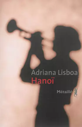 Couverture du produit · Hanoï
