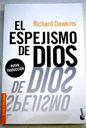 Couverture du produit · El espejismo de Dios