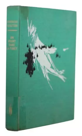 Couverture du produit · Un chant dans la forêt