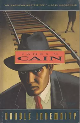 Couverture du produit · Double Indemnity