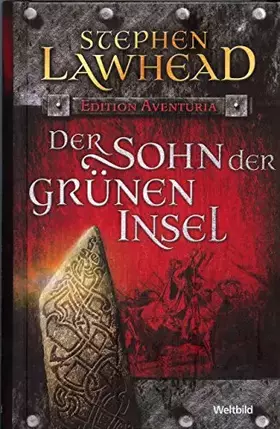 Couverture du produit · Edition Aventuria - Der Sohn der Grünen Insel