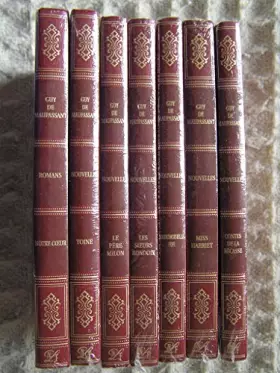 Couverture du produit · Toine