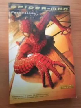 Couverture du produit · SPIDERMAN