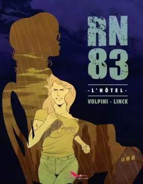 Couverture du produit · RN 83 T1: L'Hôtel