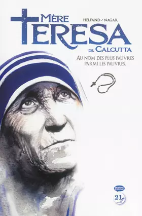 Couverture du produit · Mère Teresa de Calcutta