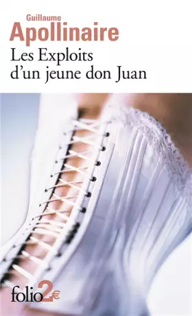 Couverture du produit · Les Exploits d'un jeune Don Juan