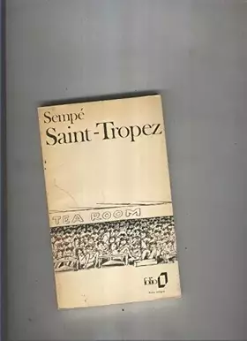 Couverture du produit · Saint Tropez