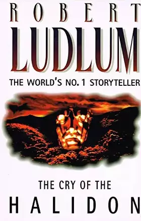 Couverture du produit · The Cry Of The Halidon :