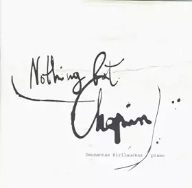 Couverture du produit · Chopin: Nothing but Chopin