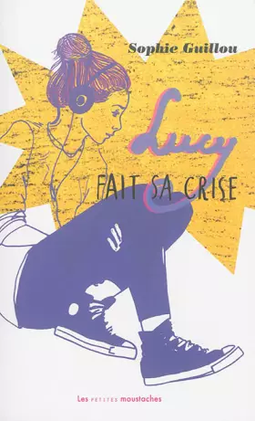 Couverture du produit · Lucy fait sa crise