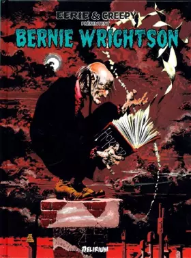 Couverture du produit · Bernie Wrightson