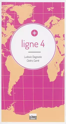 Couverture du produit · Ligne 4
