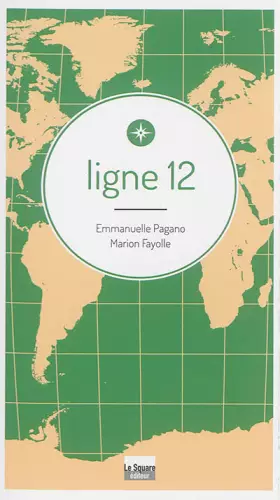 Couverture du produit · Ligne 12