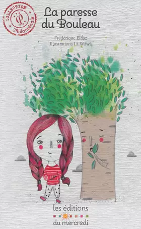 Couverture du produit · La Paresse du Bouleau