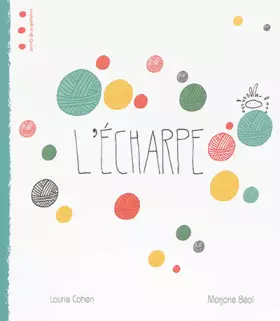 Couverture du produit · L'écharpe