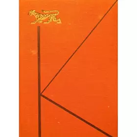 Couverture du produit · PIERRE BENOIT Koenigsmark ILLUSTRÉ RENÉ PÉRON 1958 ED. GP++