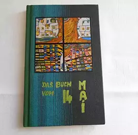 Couverture du produit · Das Buch vom 14. Mai.