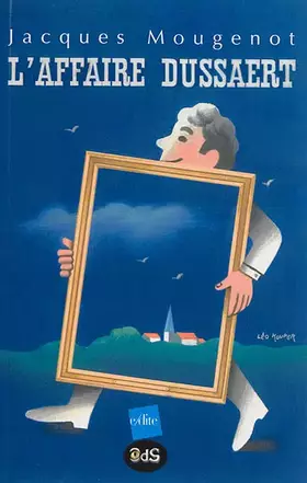 Couverture du produit · L'Affaire Dussaert