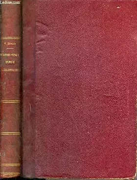 Couverture du produit · QUATRE-VINGT TREIZE