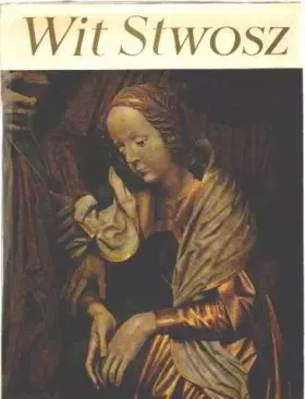 Couverture du produit · Wit stwosz le retable de cracovie