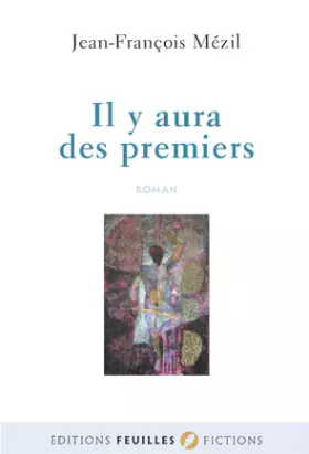 Couverture du produit · Il y aura des premiers