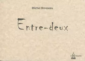 Couverture du produit · Entre Deux